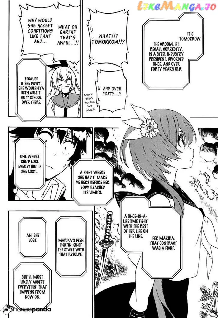 Nisekoi Chapter 182 image 10_optimized